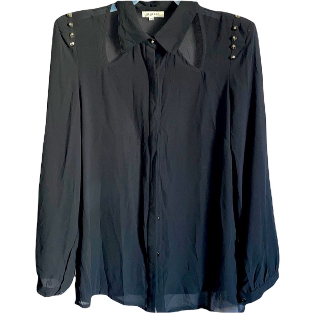 JAJA Blouse